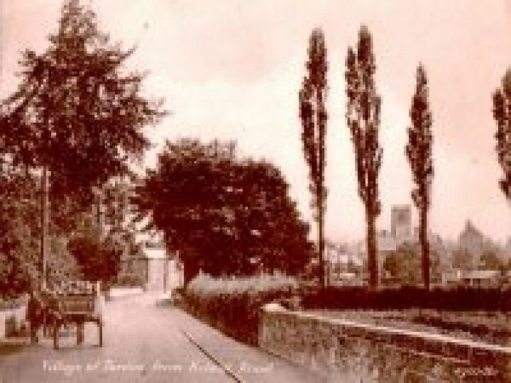 High St