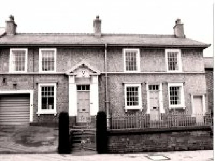 High St