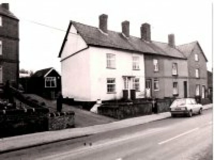 High St