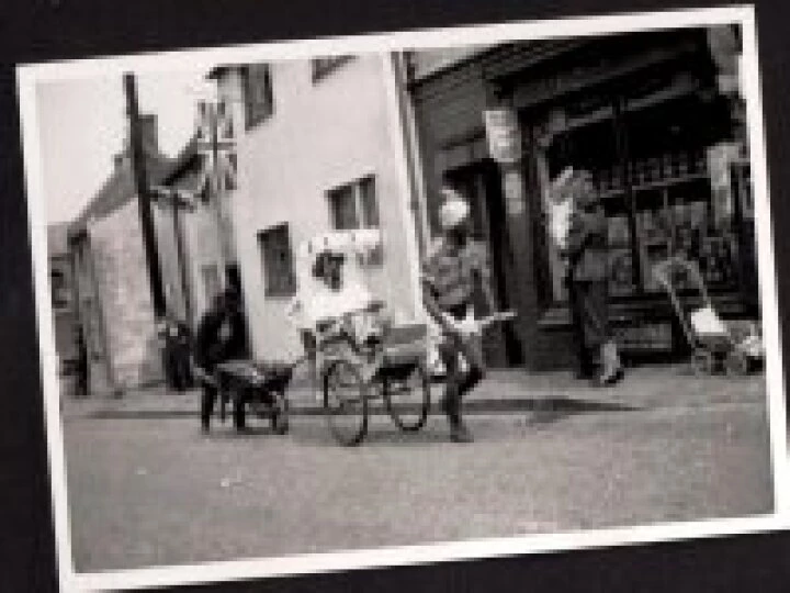 High St