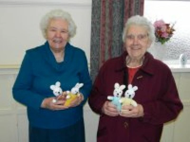 Buckley Spring Fayre (10)