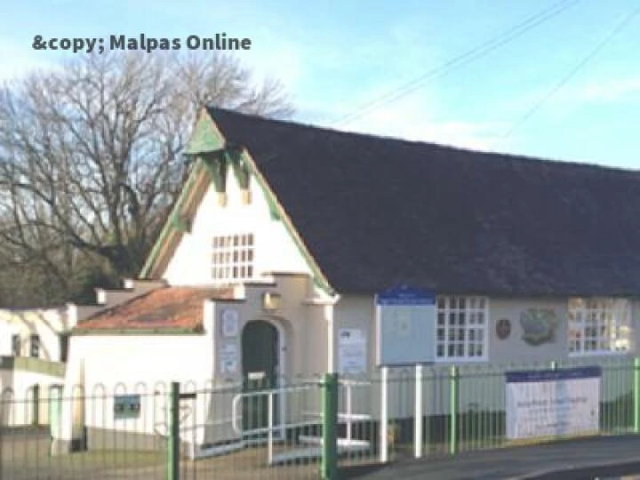 Borderbrook School