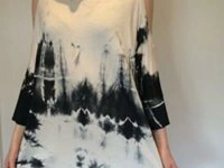 cold shoulder