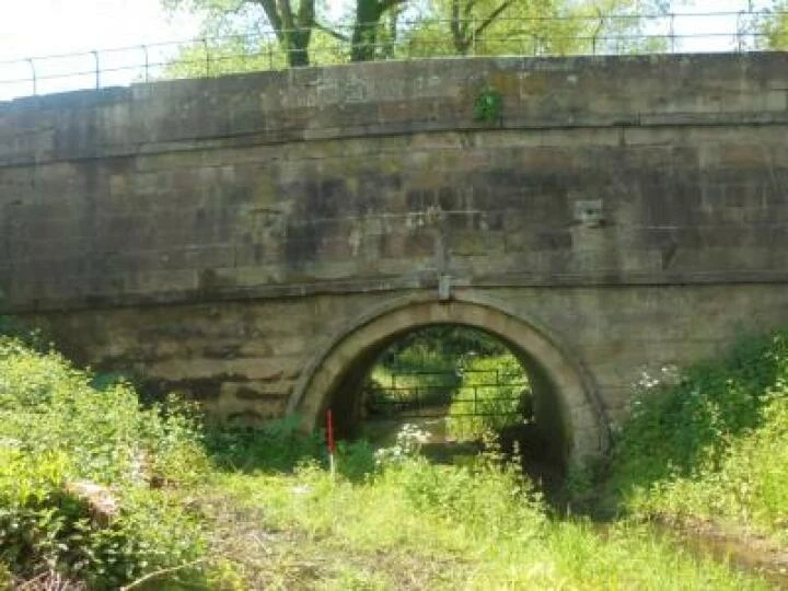 Bradley Bridge