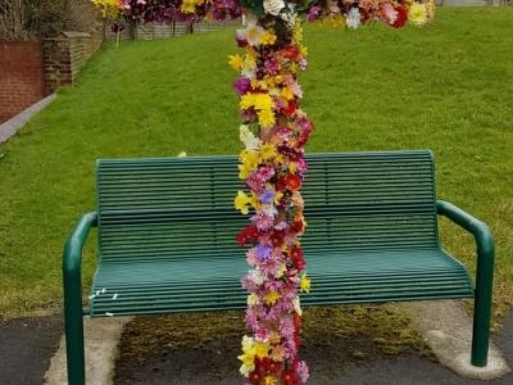 Buckley Easter 2018 – 2