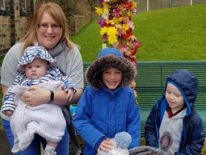 Buckley Easter 2018 – 6