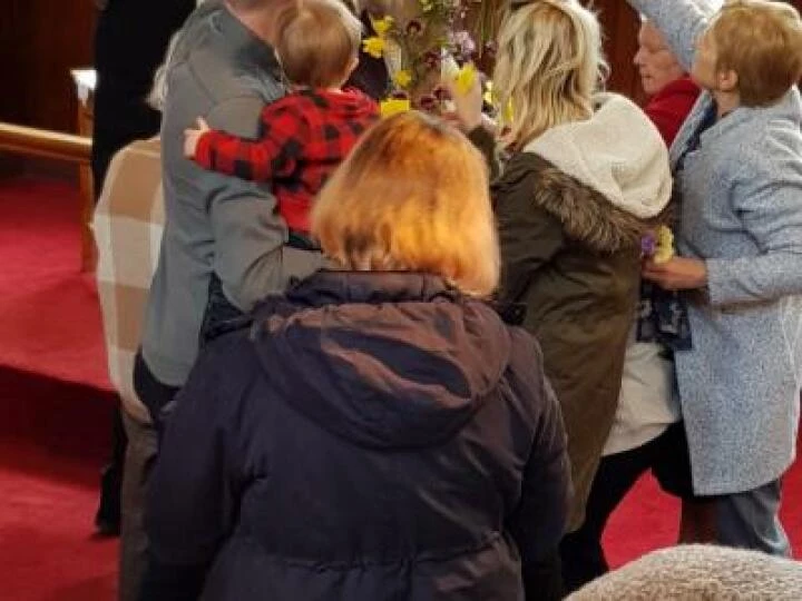 Buckley Easter 2018 – 8