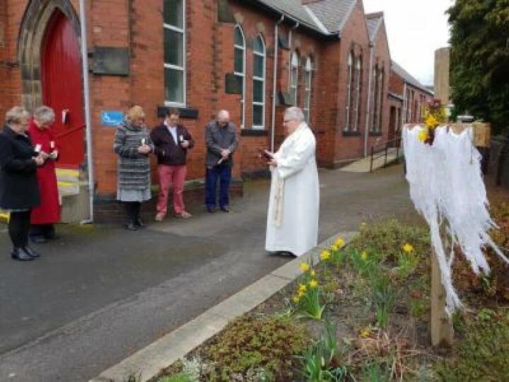 Easter Cross Valley – 2