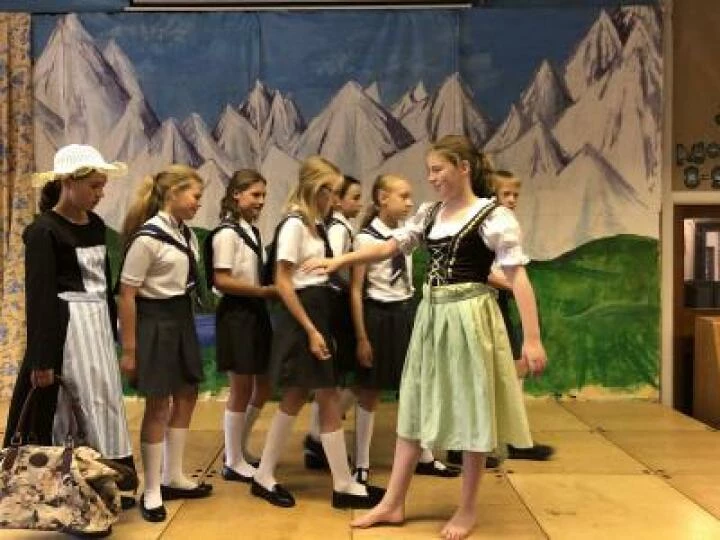 Sound of Music