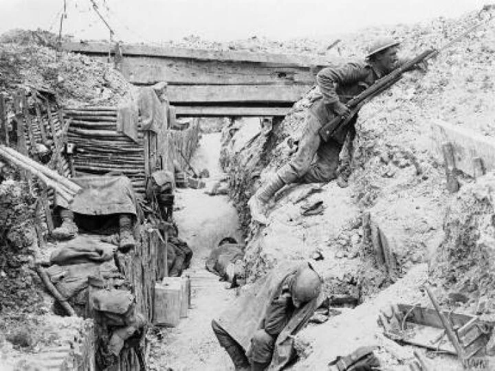 11th Battalion Cheshire Regiment