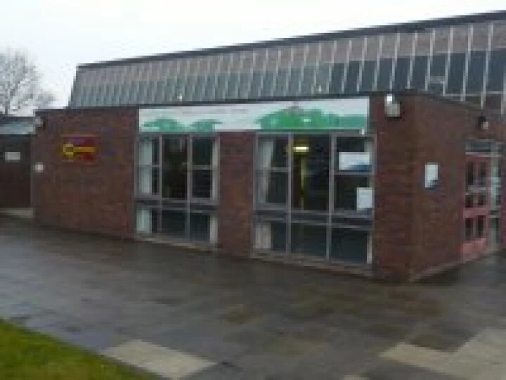 Community Centre