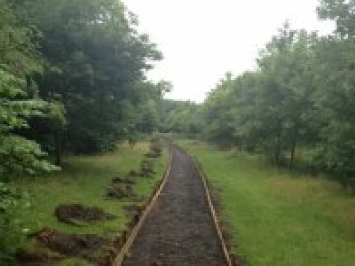 Community Woodland