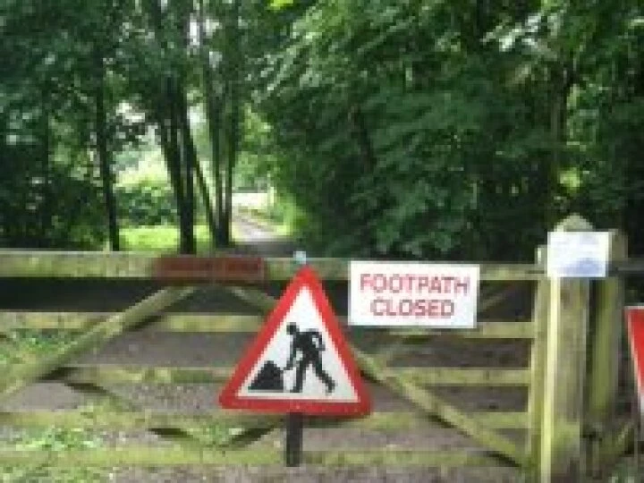 Community Woodland