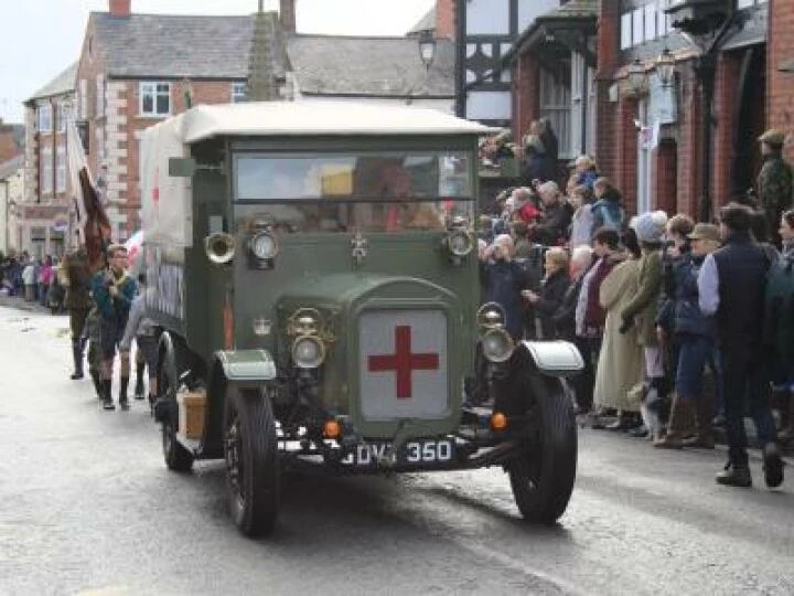 Parade 11