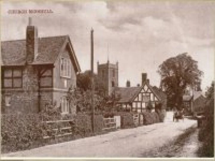The Cottage