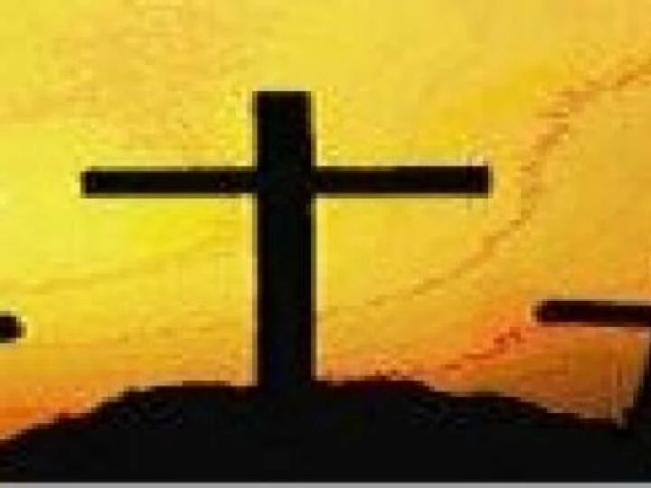 Holy week