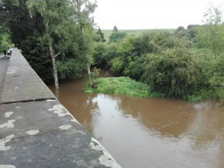 Weaver Bridge