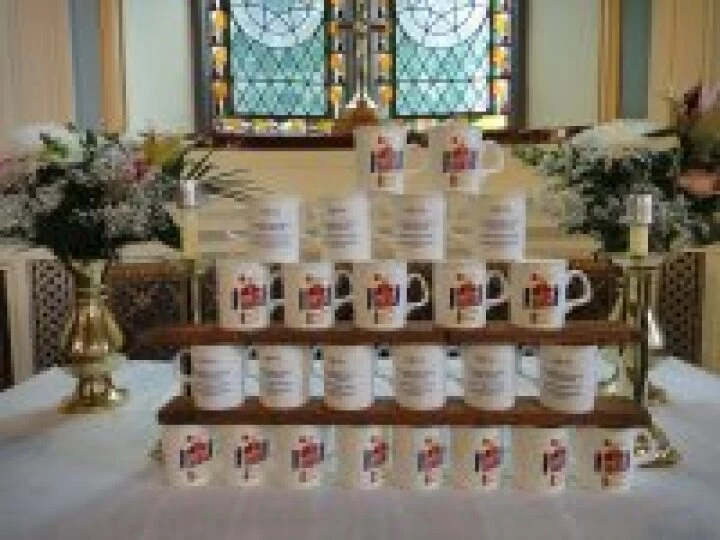 2012 Jubilee Celebrations