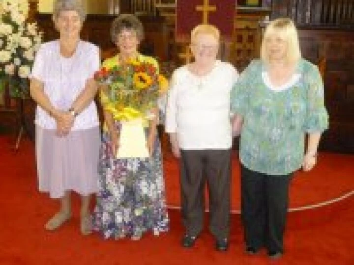 Gloria et al