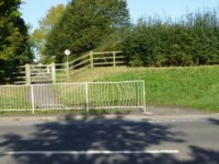 Clearance