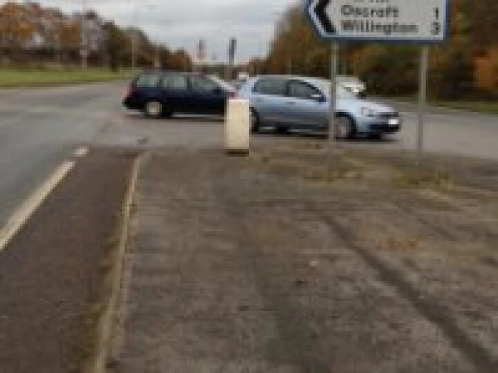 Crossroads