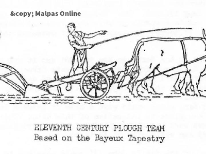 plough team
