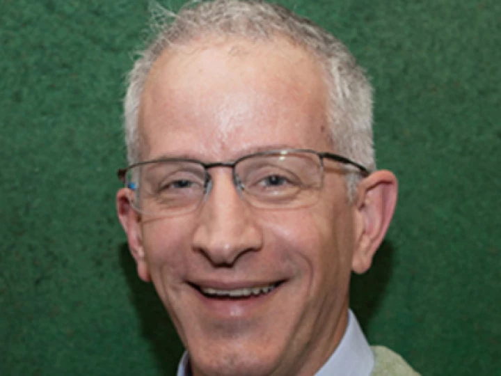 Mark Cheetham