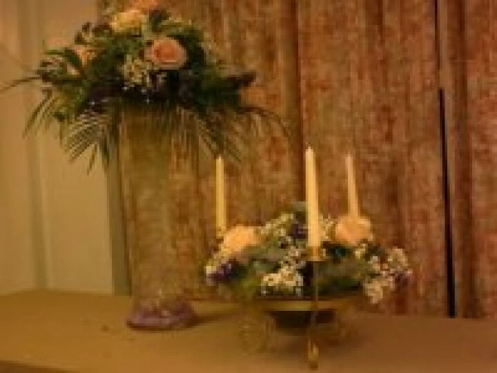 Flower Club