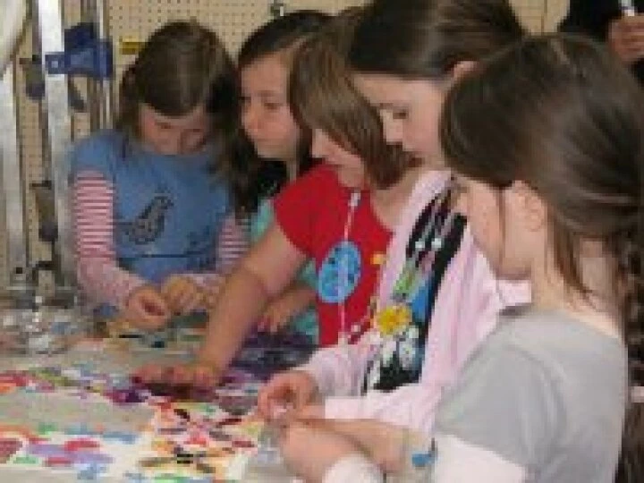 Holiday Club
