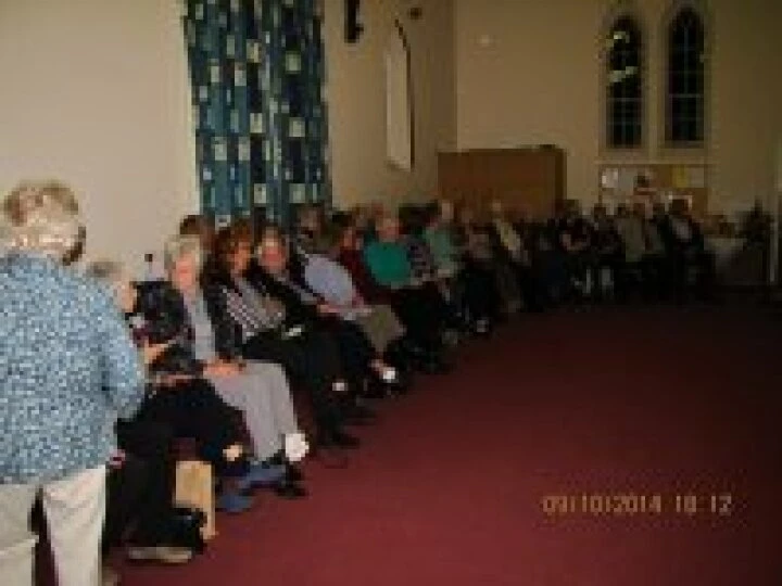 EWM Fashion Show1