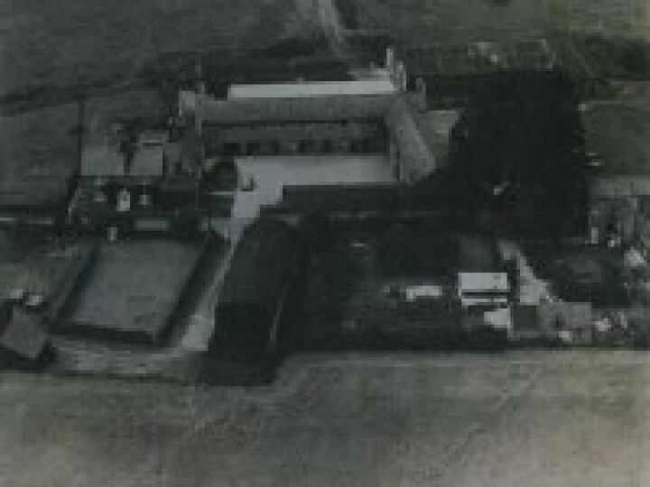 Village farm
