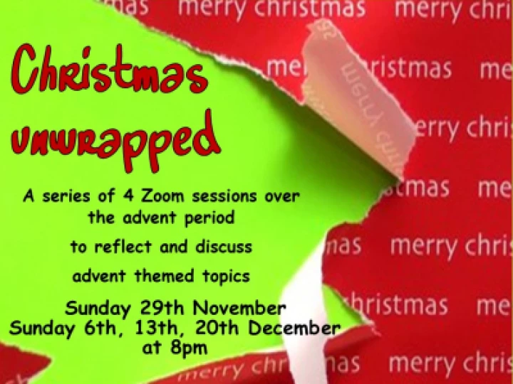 Christmas Unwrapped