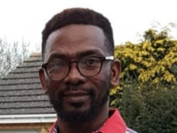 Daniel Nantwi