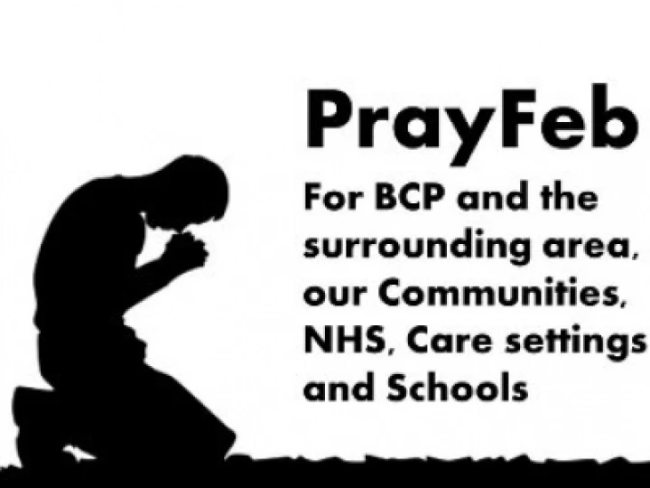 PrayFeb