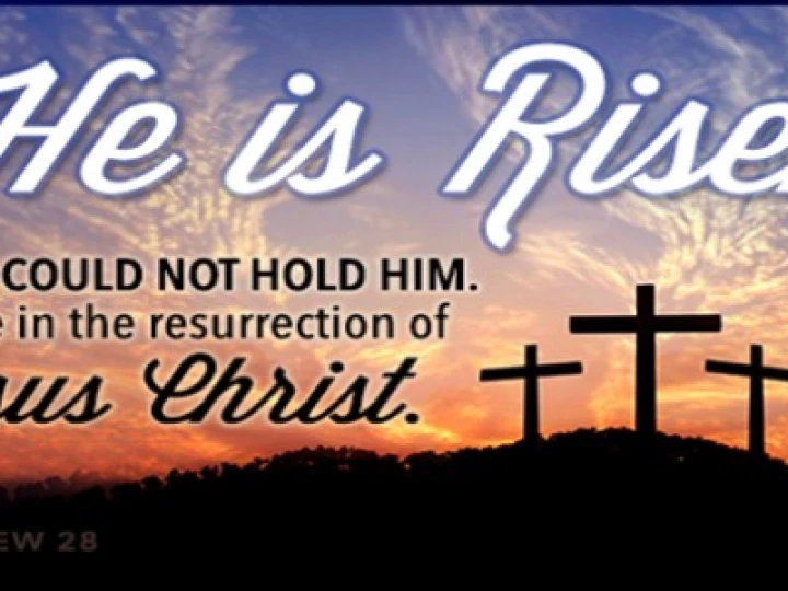 Easter 2