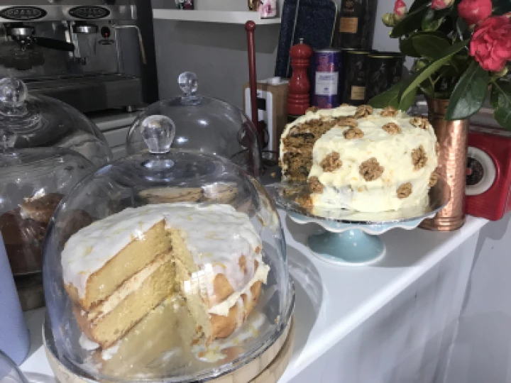 Tarvin Cafe 10