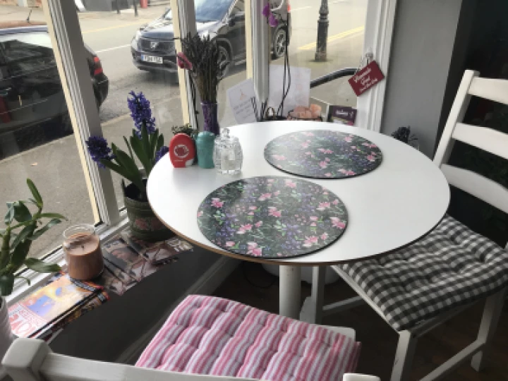 Tarvin Cafe 6