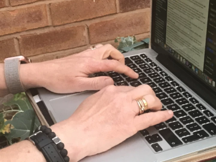 PLanBwriting
