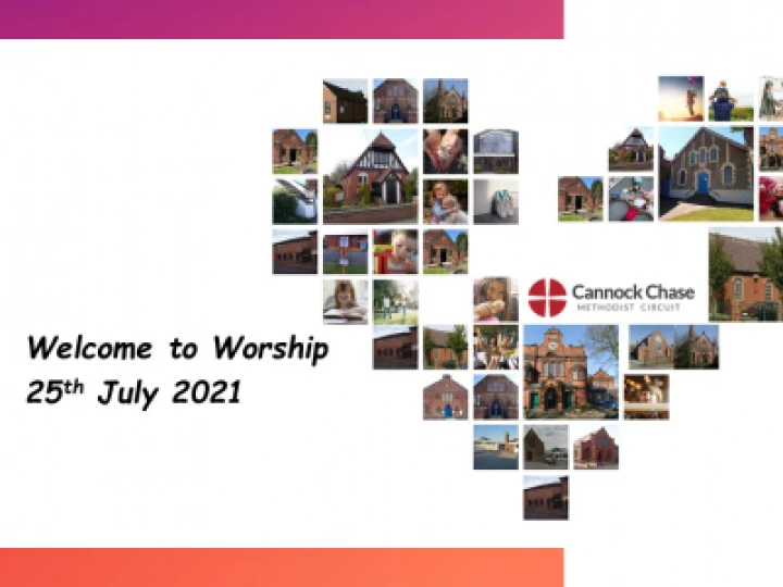 worship 210725