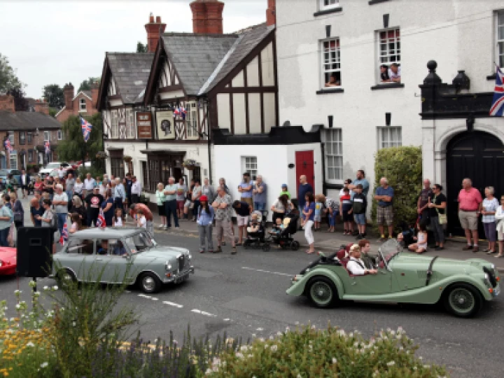 Transport Festival 2021