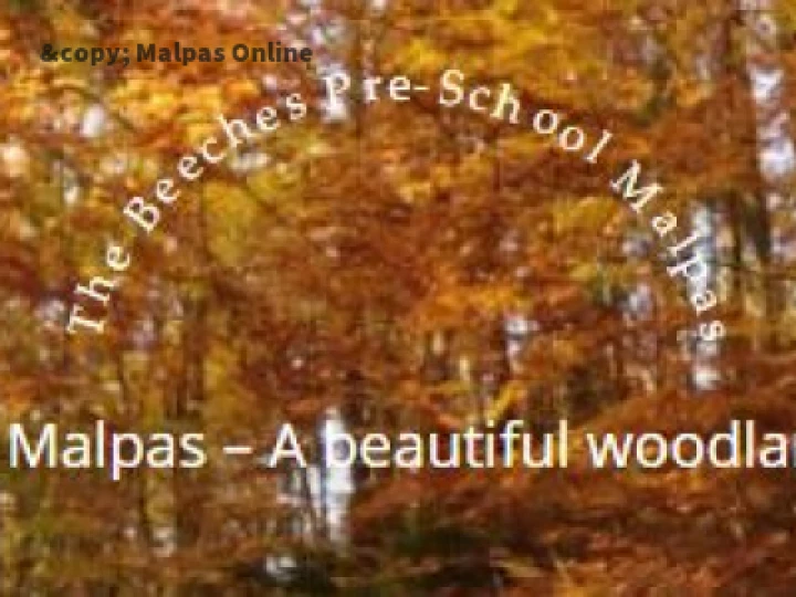 Beeches Pre-School