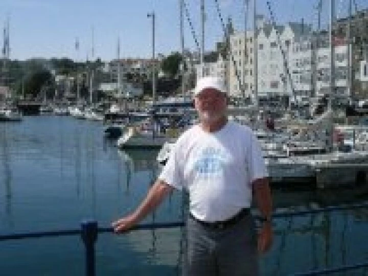 Anthony Jenkins