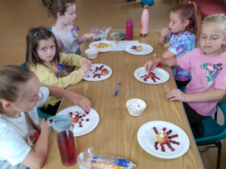 Holiday Club Summer 2021 – 2