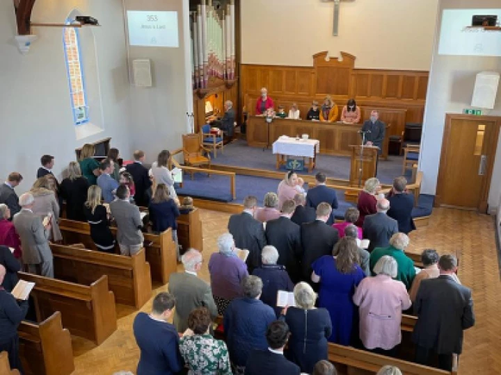 Baptism