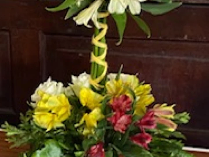 Floral Event 2022 April IMG 7467