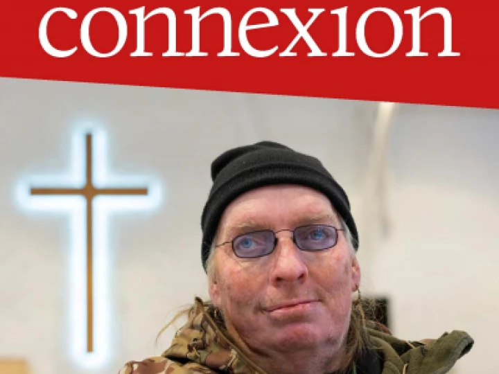 connexion