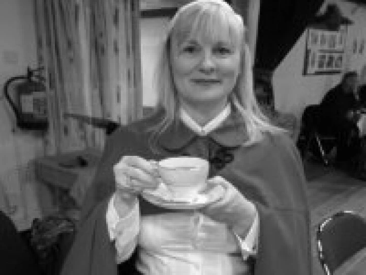 2014 Vintage Tea