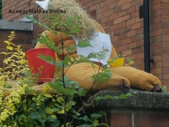 Scarecrow 10