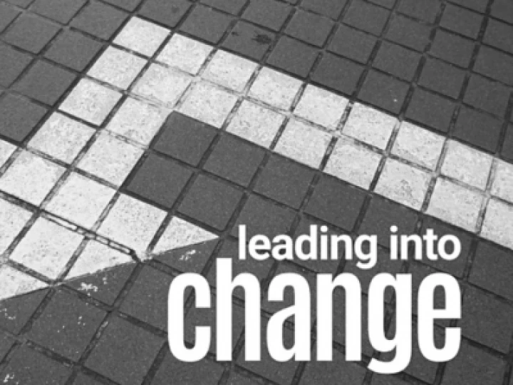 Change