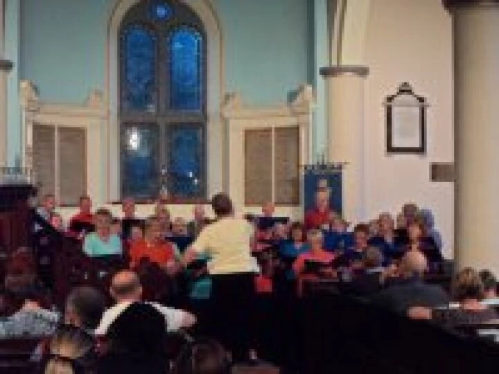 Musical allsorts